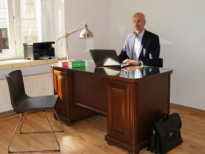 Adwokat Woźniak Gniezno - Kancelaria Adwokacka